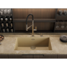 Мойка OMOIKIRI YAMAKAWA 75 INTEGRA-GB аrtceramic/графит 4997275