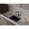Смеситель OMOIKIRI NAGANO-CH-P латунь/шампань 4974081